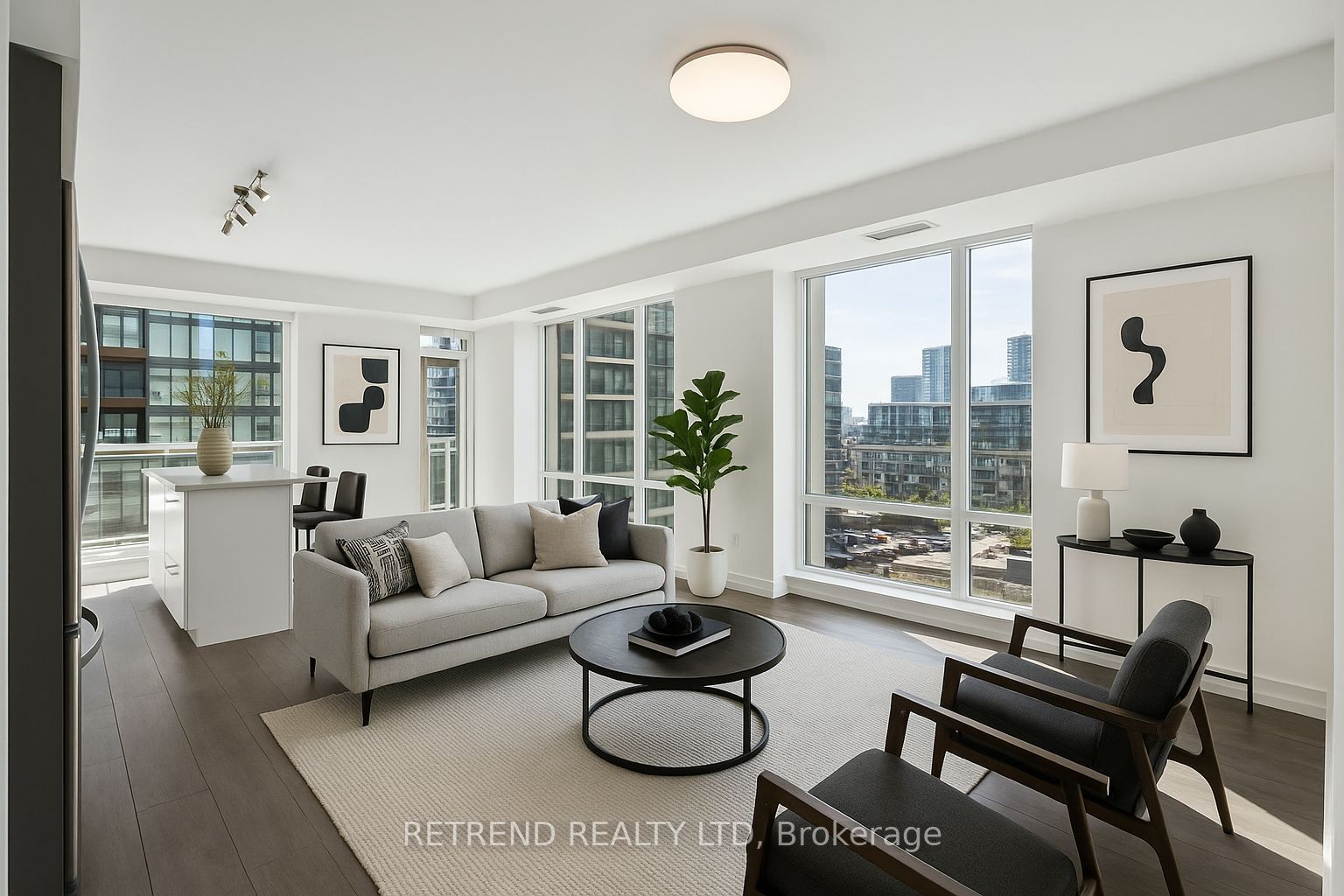 525 Adelaide Street W, #1116