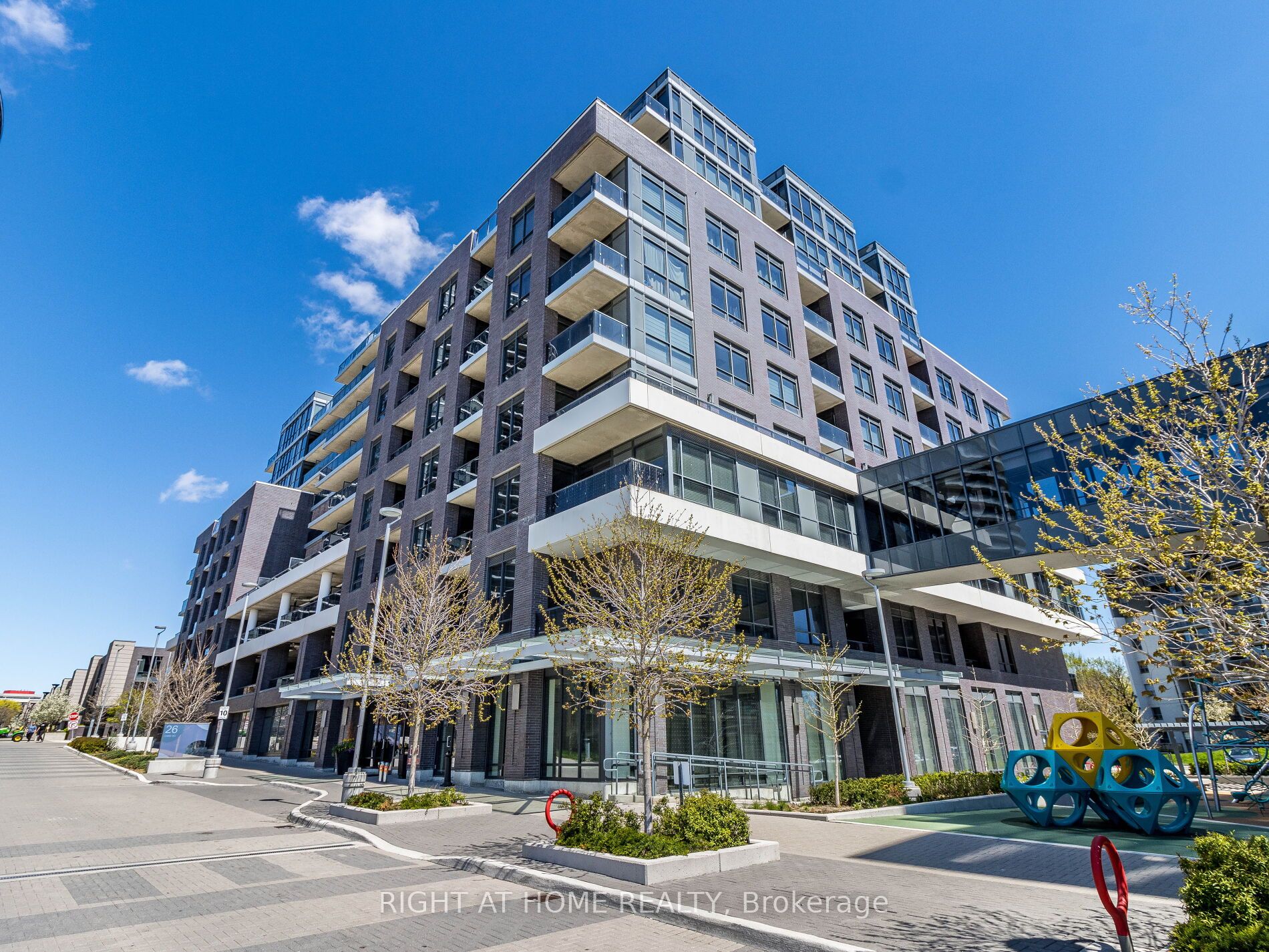 26 Gibbs Road, #732