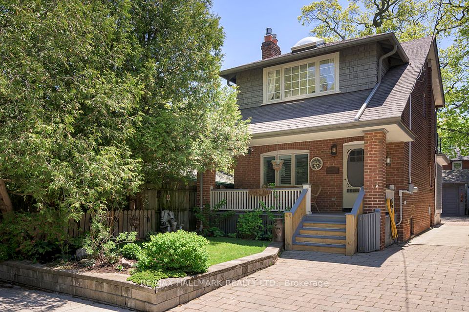 25 Selwood