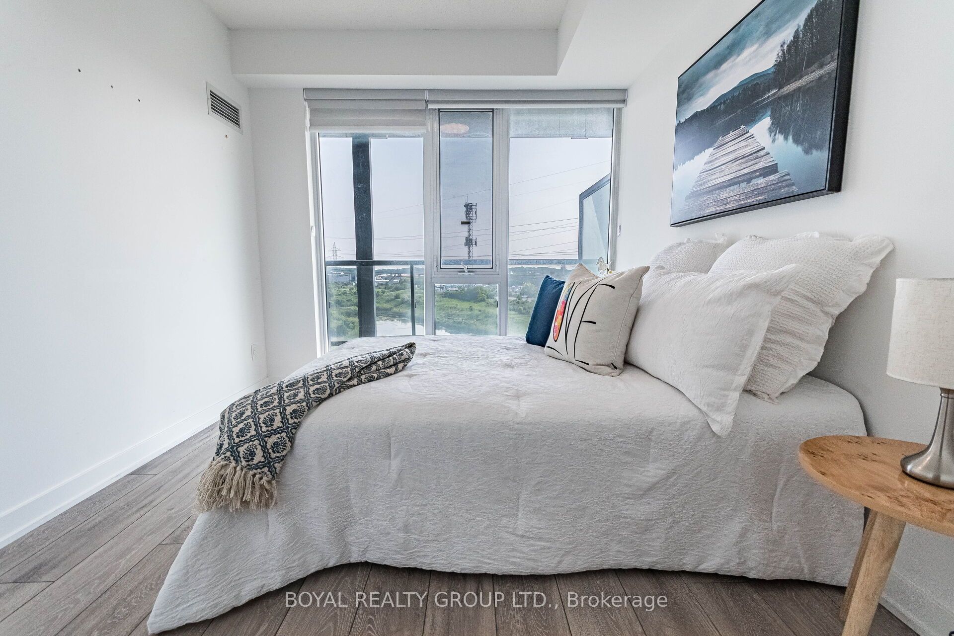 3200 Dakota Common, #B607