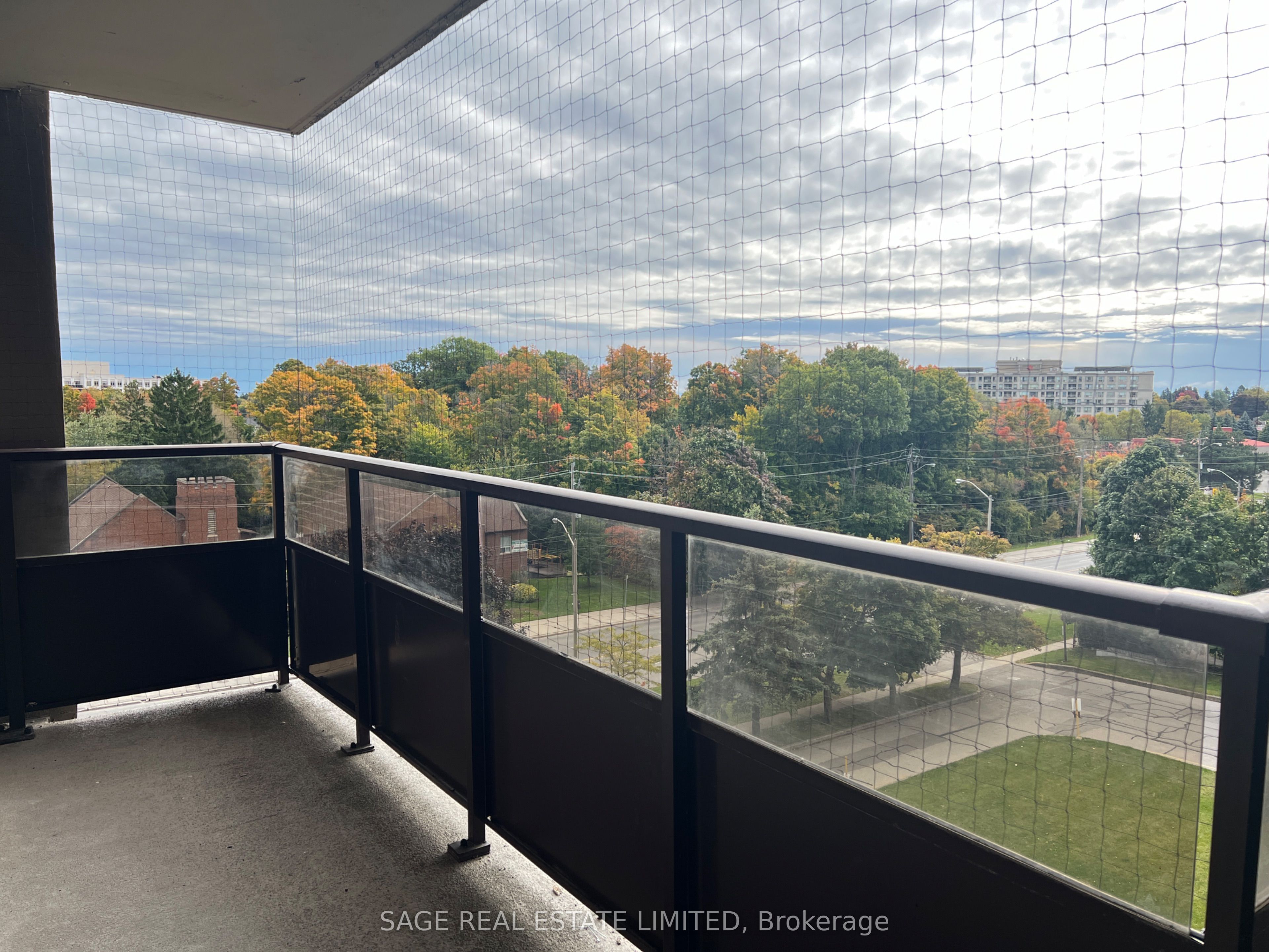 180 Markham Road, #707