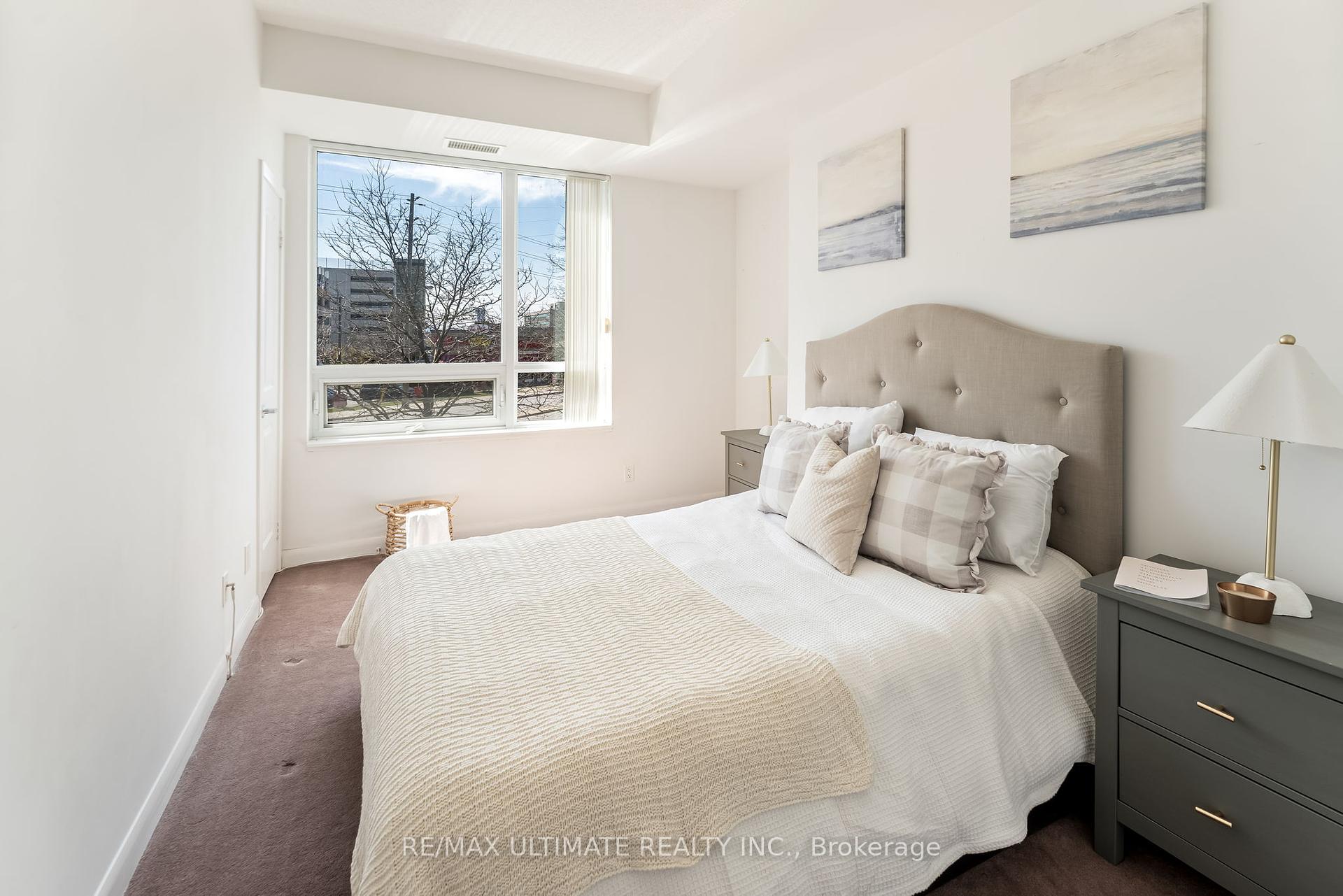 1 Bedroom Condo at 235 Sherway Gardens,  Toronto For sale