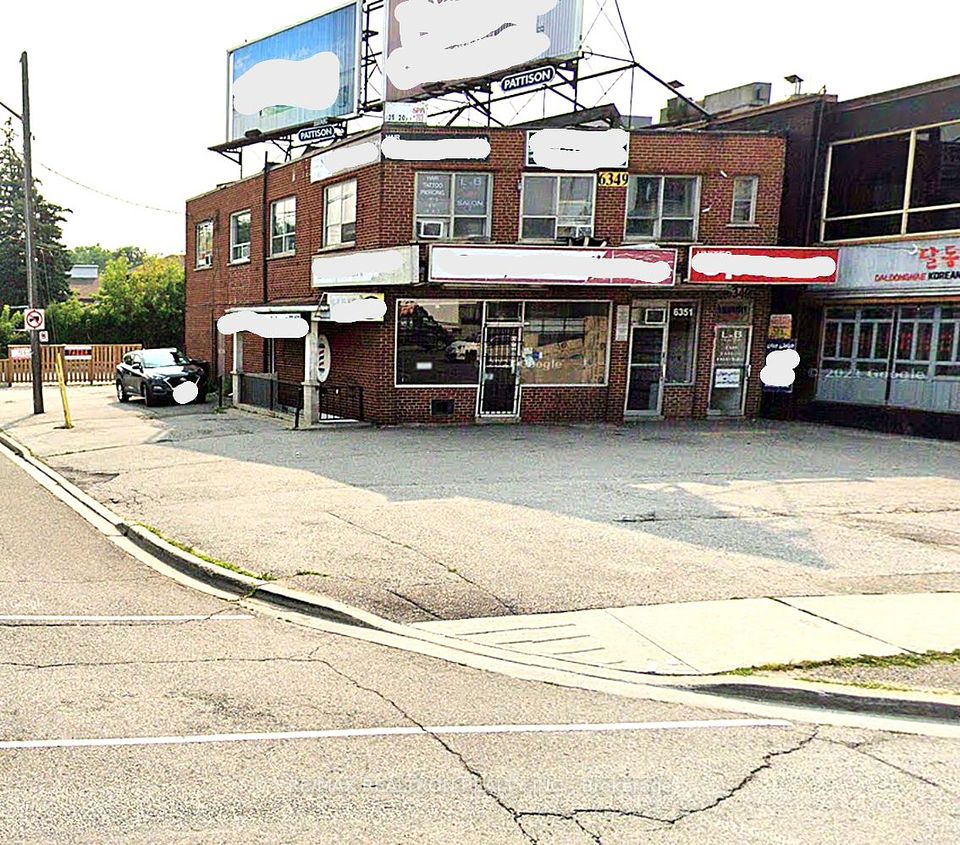 6349 Yonge