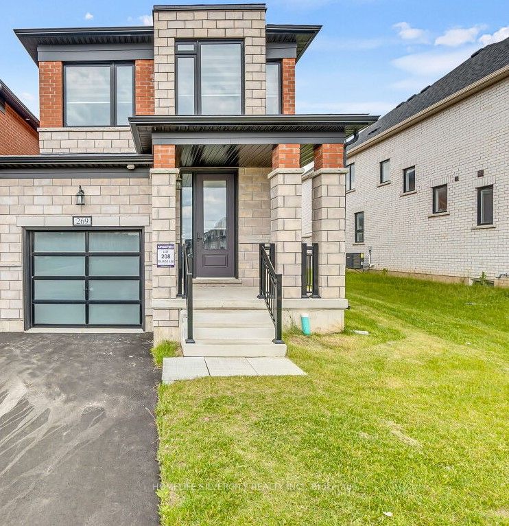 269 Harwood