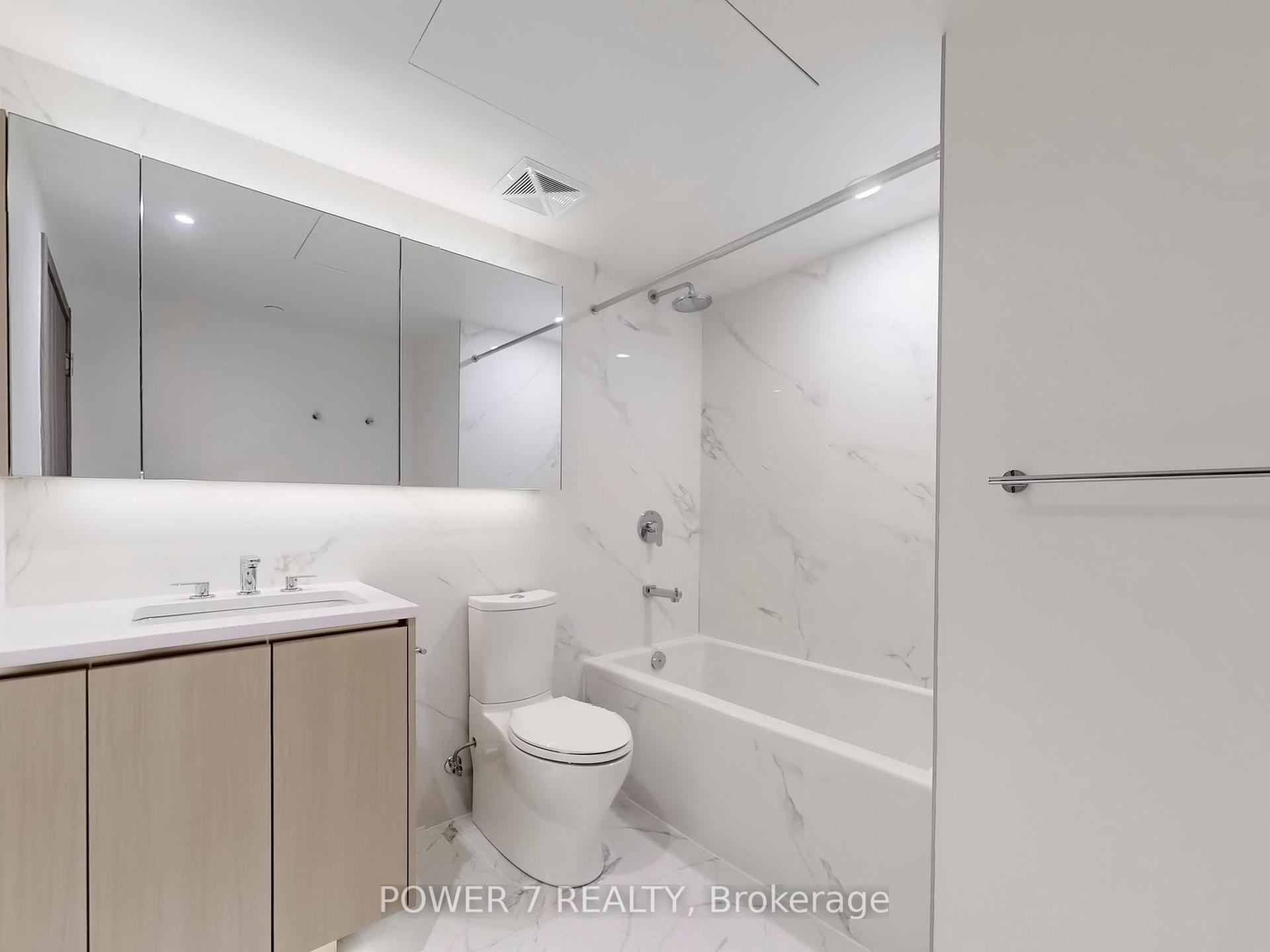1 Bedroom Condo at 27 McMahon,  Toronto For sale