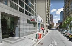 50 CHARLES Street E, #2605