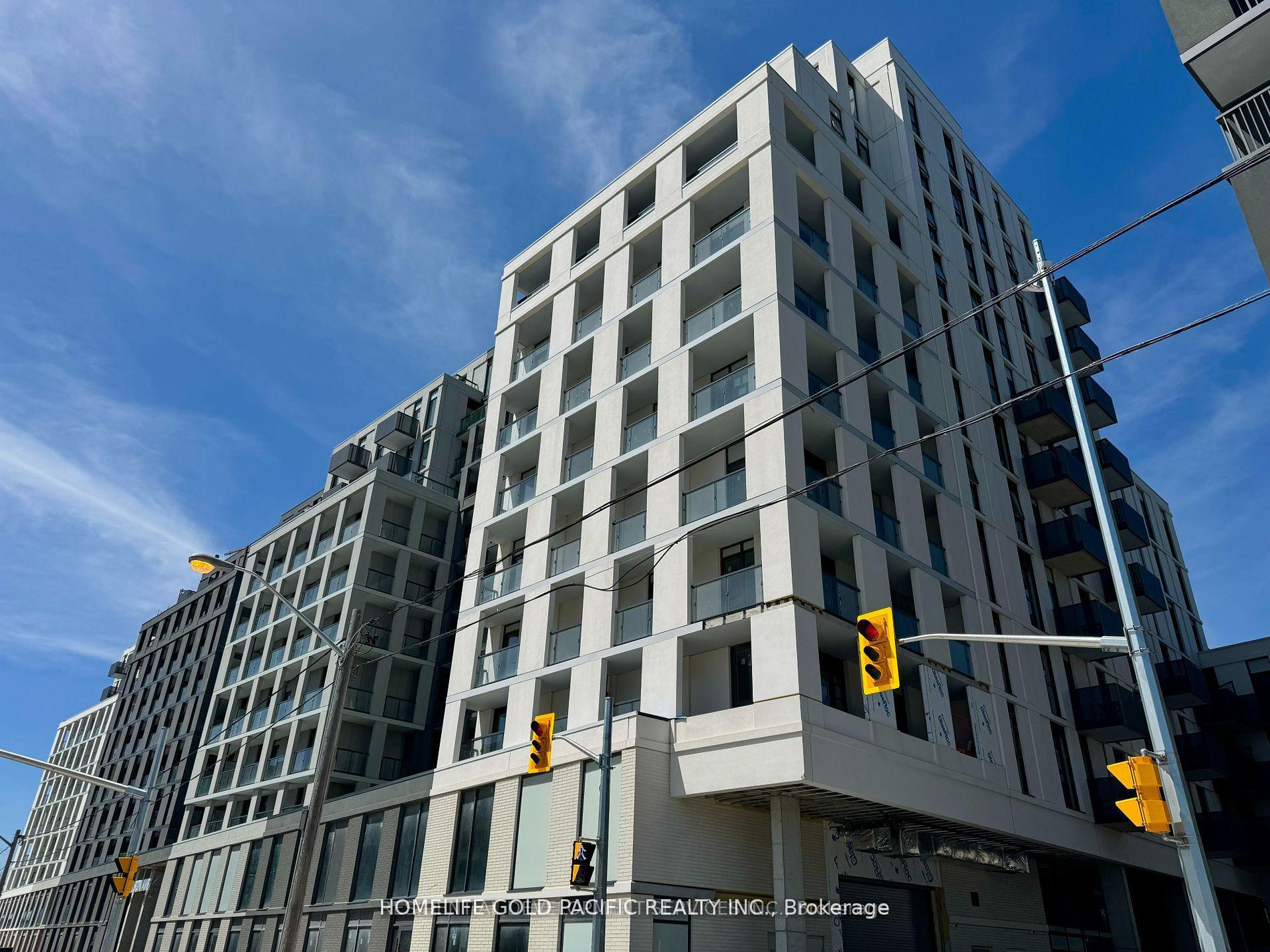 2 Bedrooms Condo at 500 Wilson, Toronto For sale