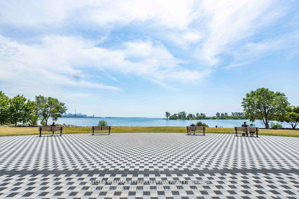 1 Bedroom Condo at 2121 Lake Shore, Toronto For sale