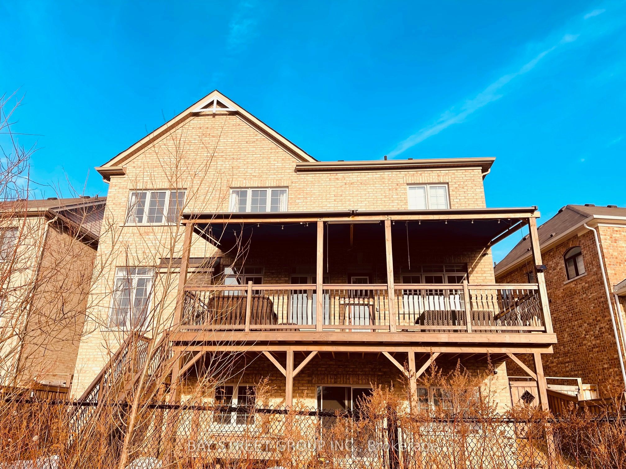 263 Baker Hill Boulevard