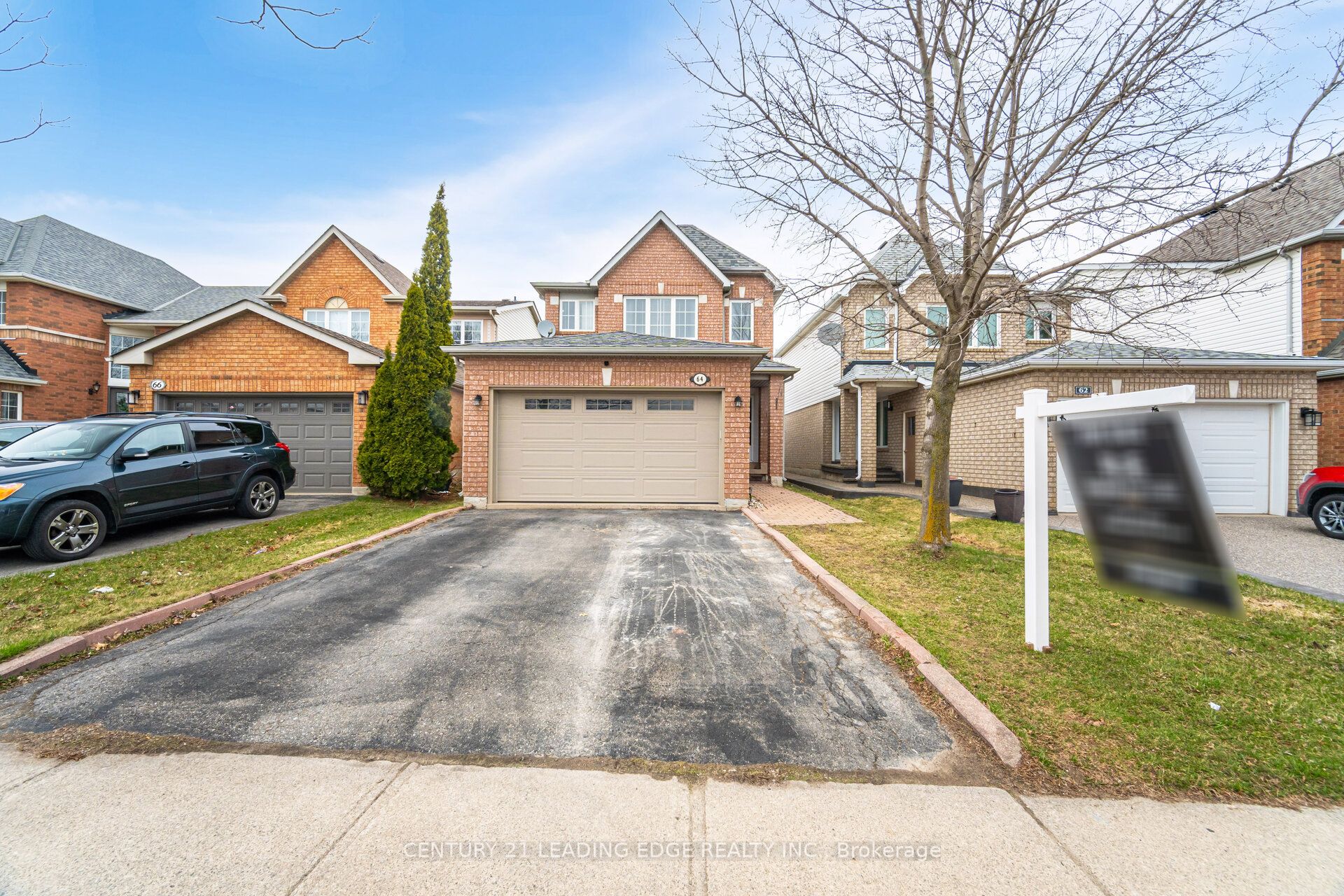 64 Miller Drive, Halton Hills, ON L7G 5T2