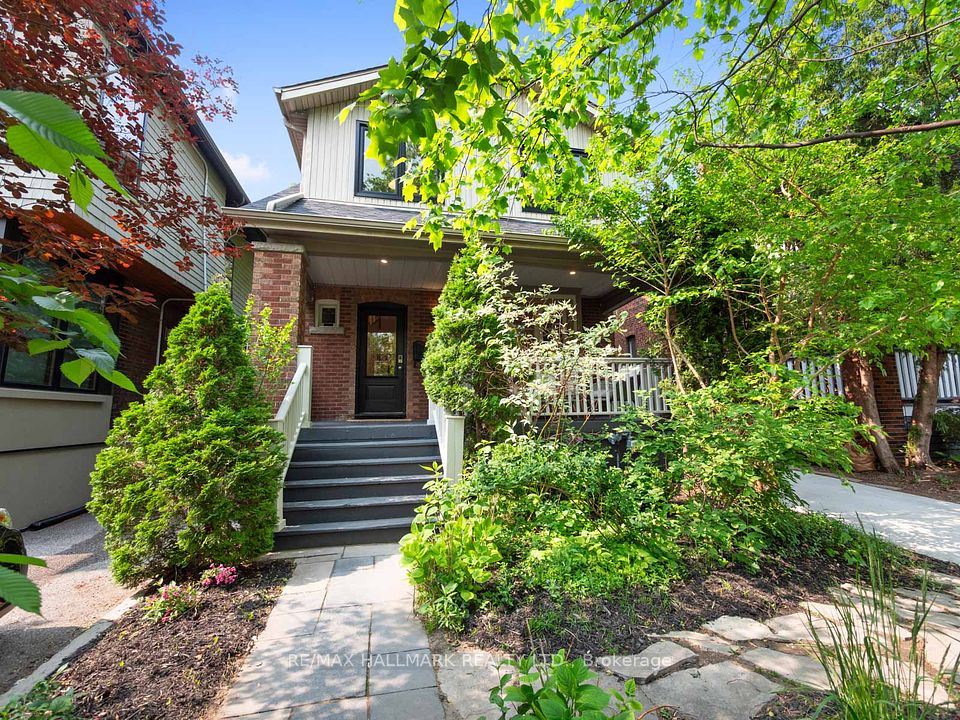 18 Thorncliffe