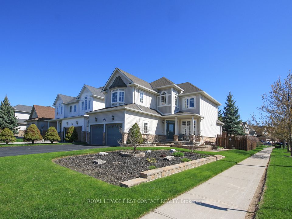 47 Birkhall Place