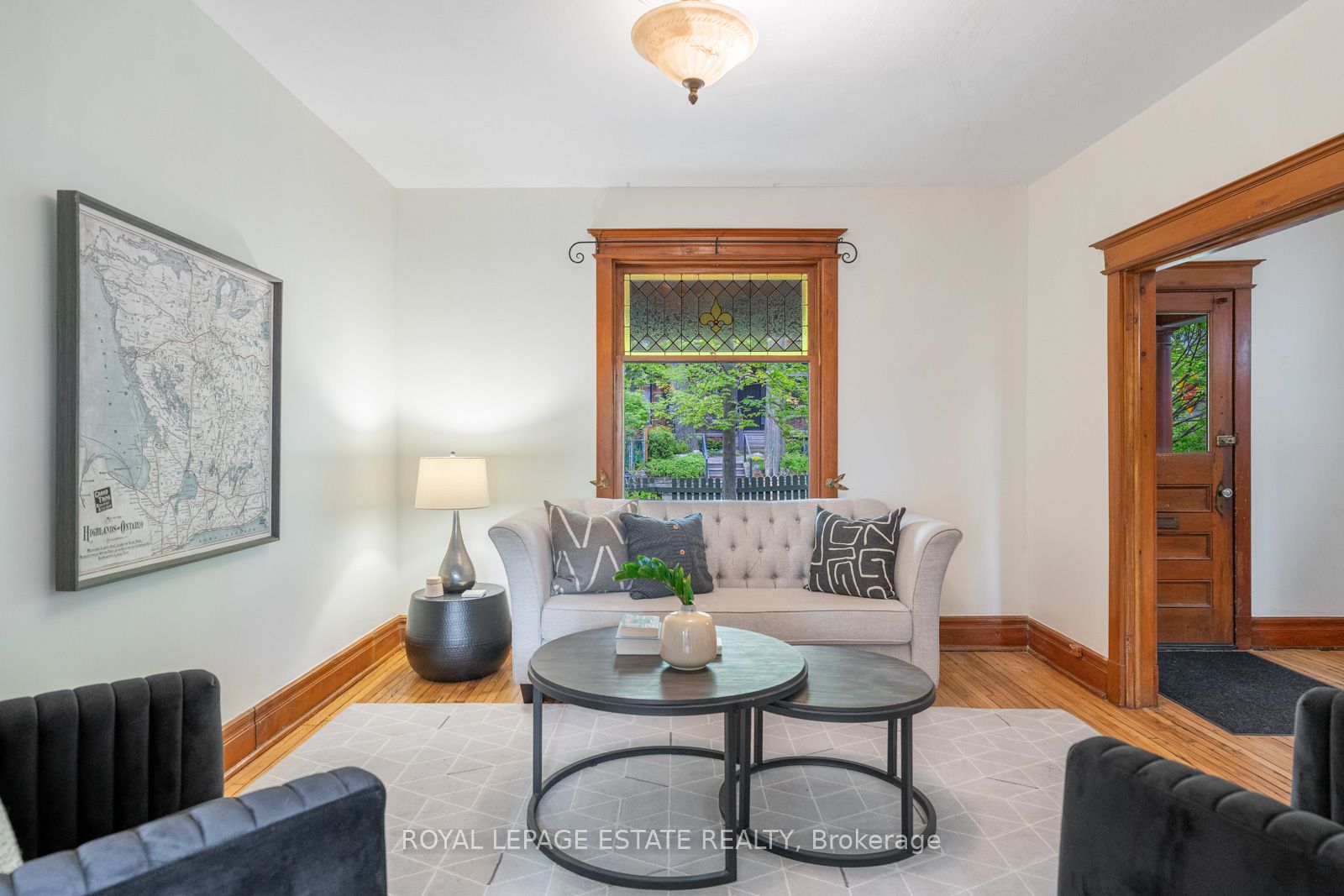 110 Spruce Hill Road