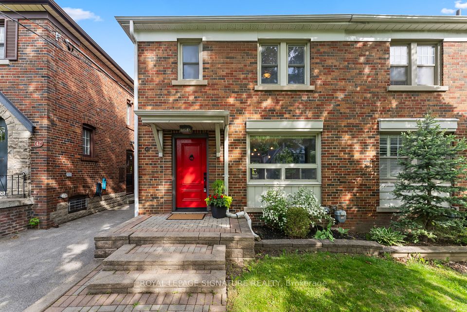 40 Southvale