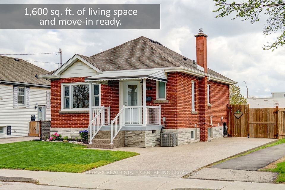 182 Glennie