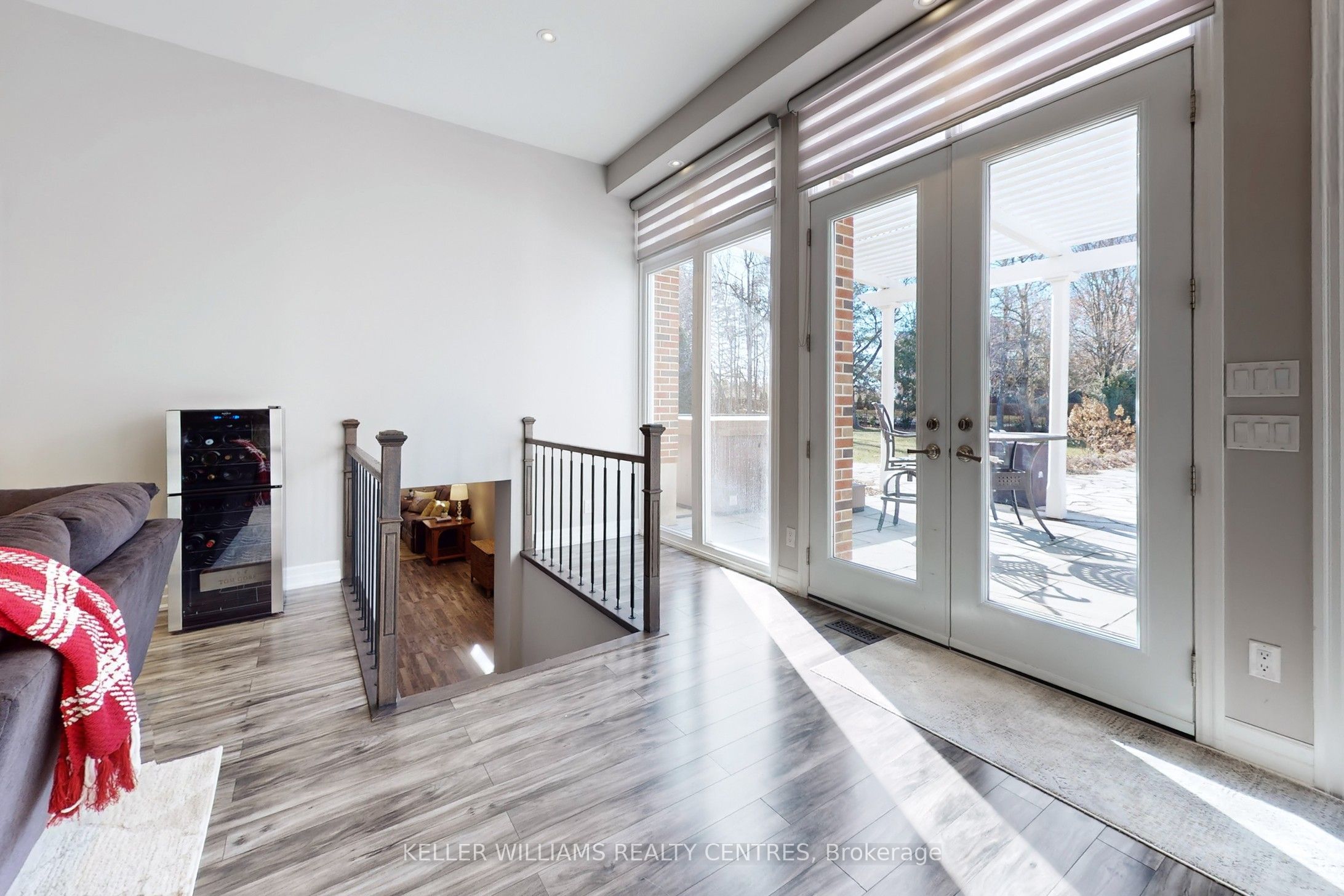 5024 Lloydtown-Aurora Road