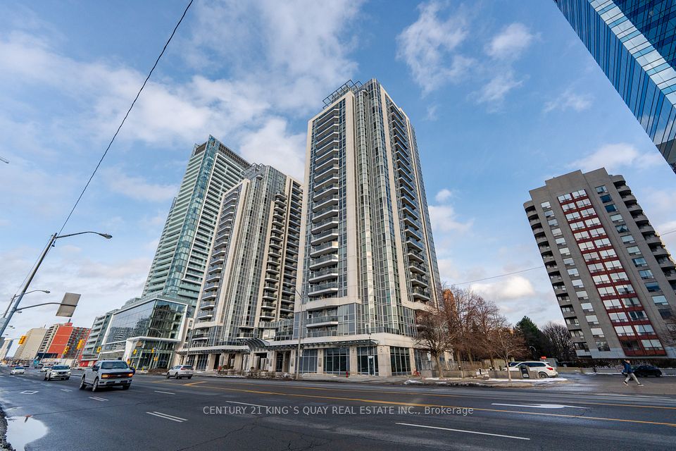 5791 Yonge Street