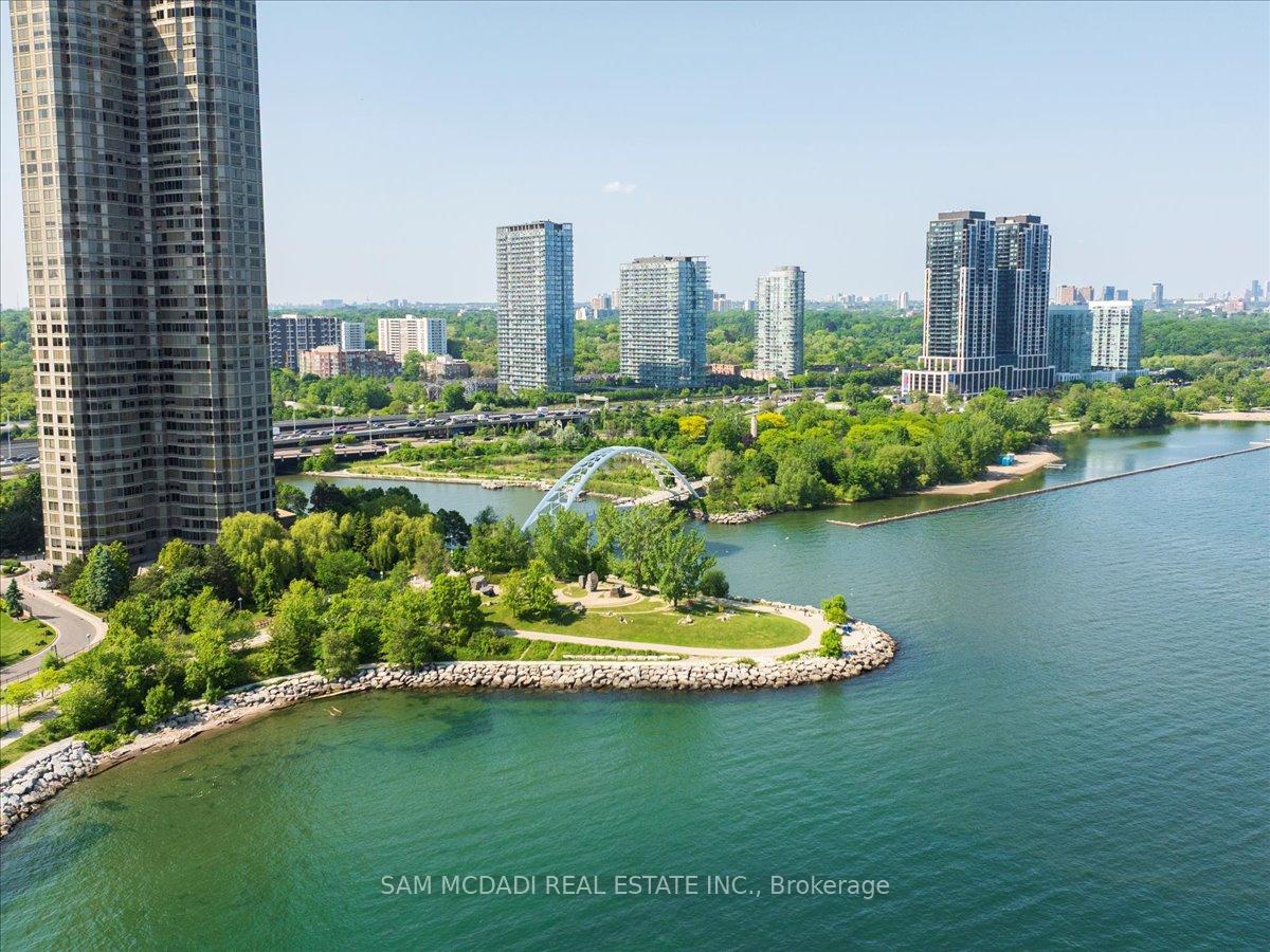 1 Bedroom Condo at 2045 Lake Shore, Toronto For sale