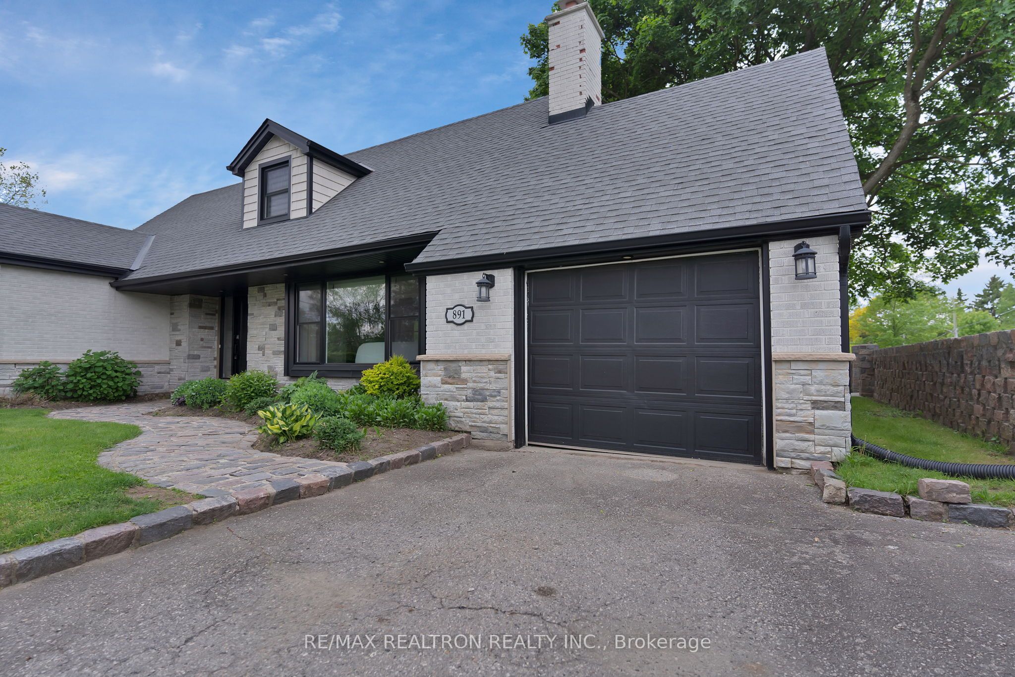 891 Riverside Drive
