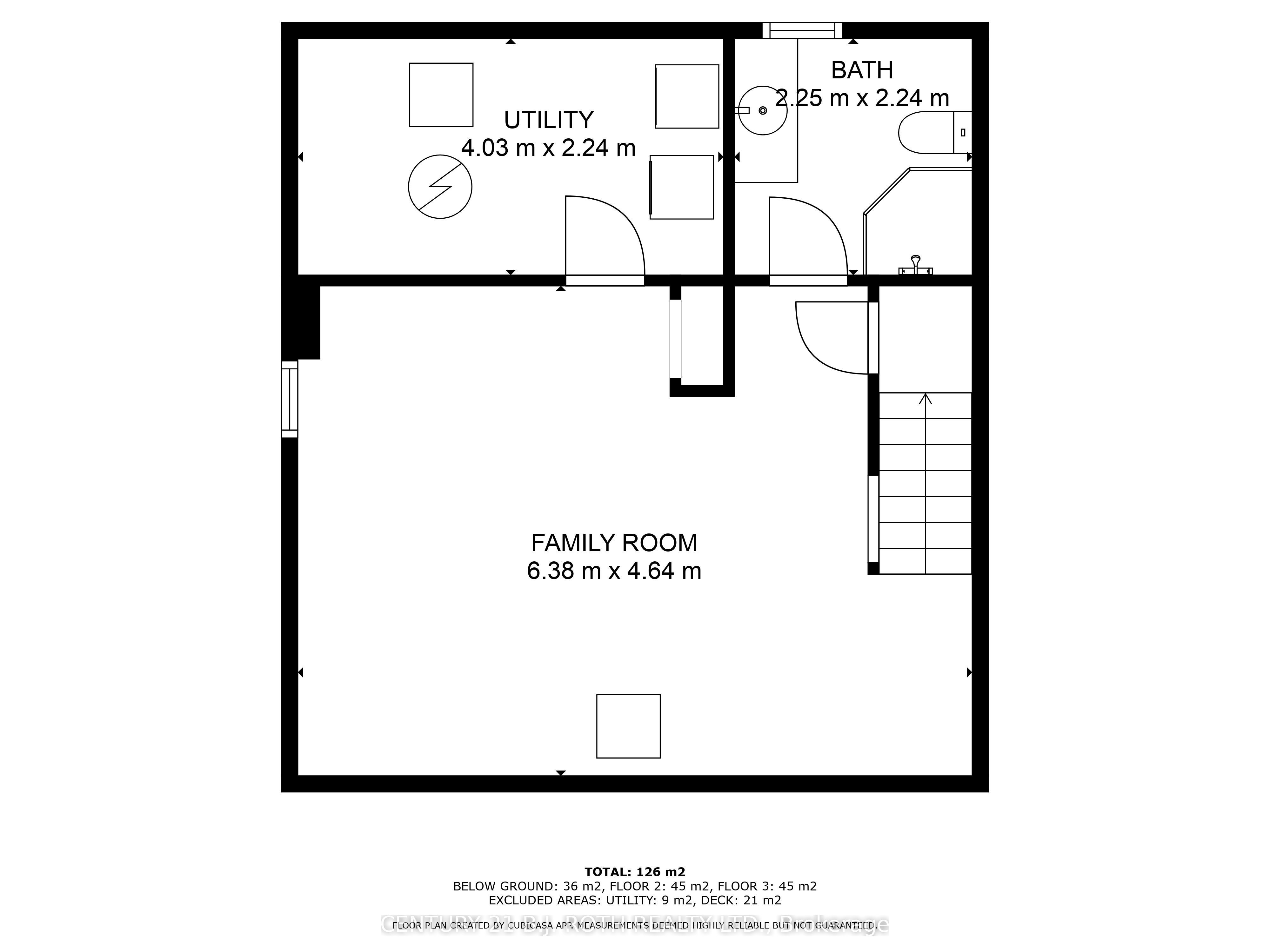 107 Laidlaw Drive
