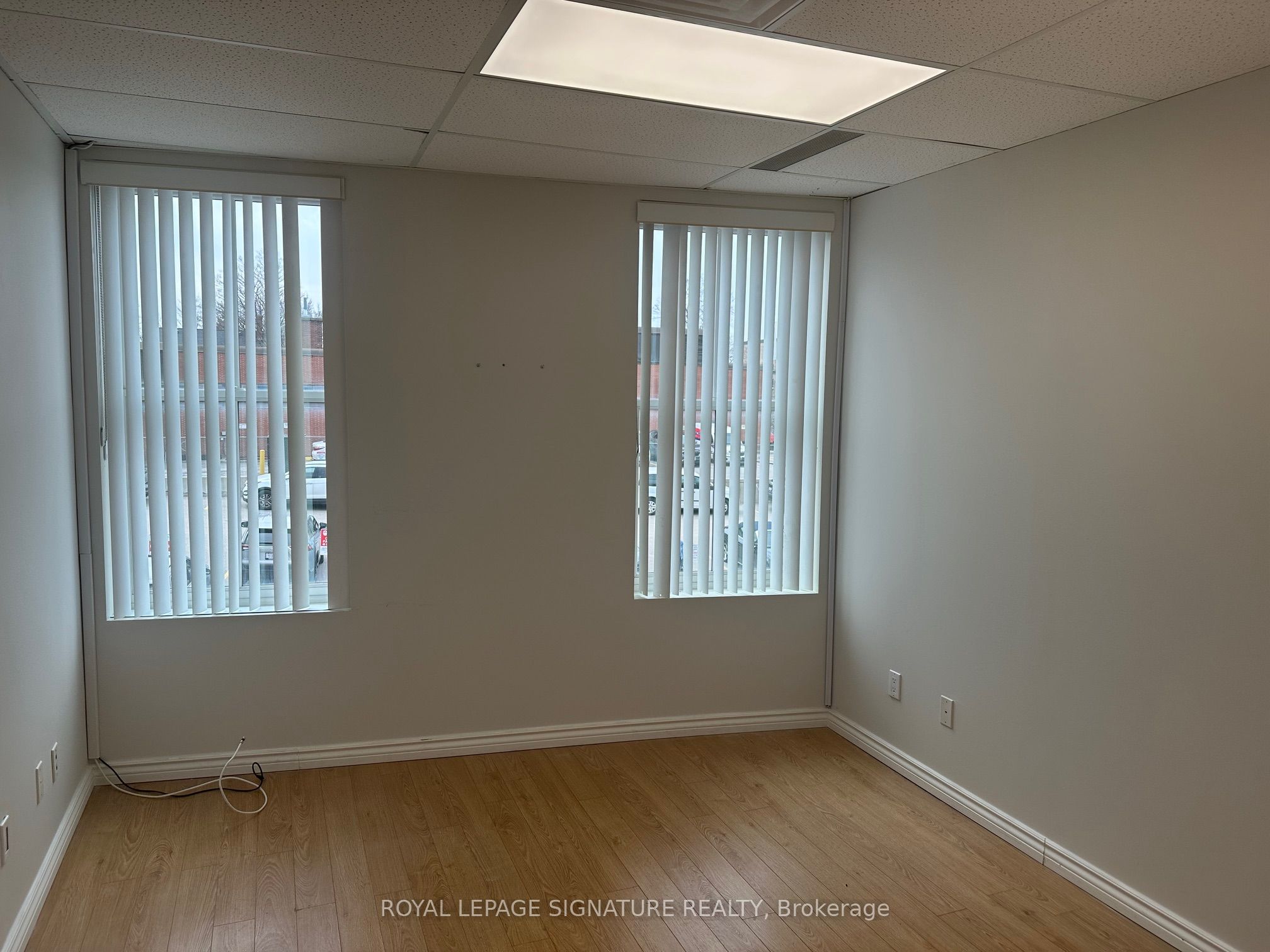 10132 Yonge Street, #203