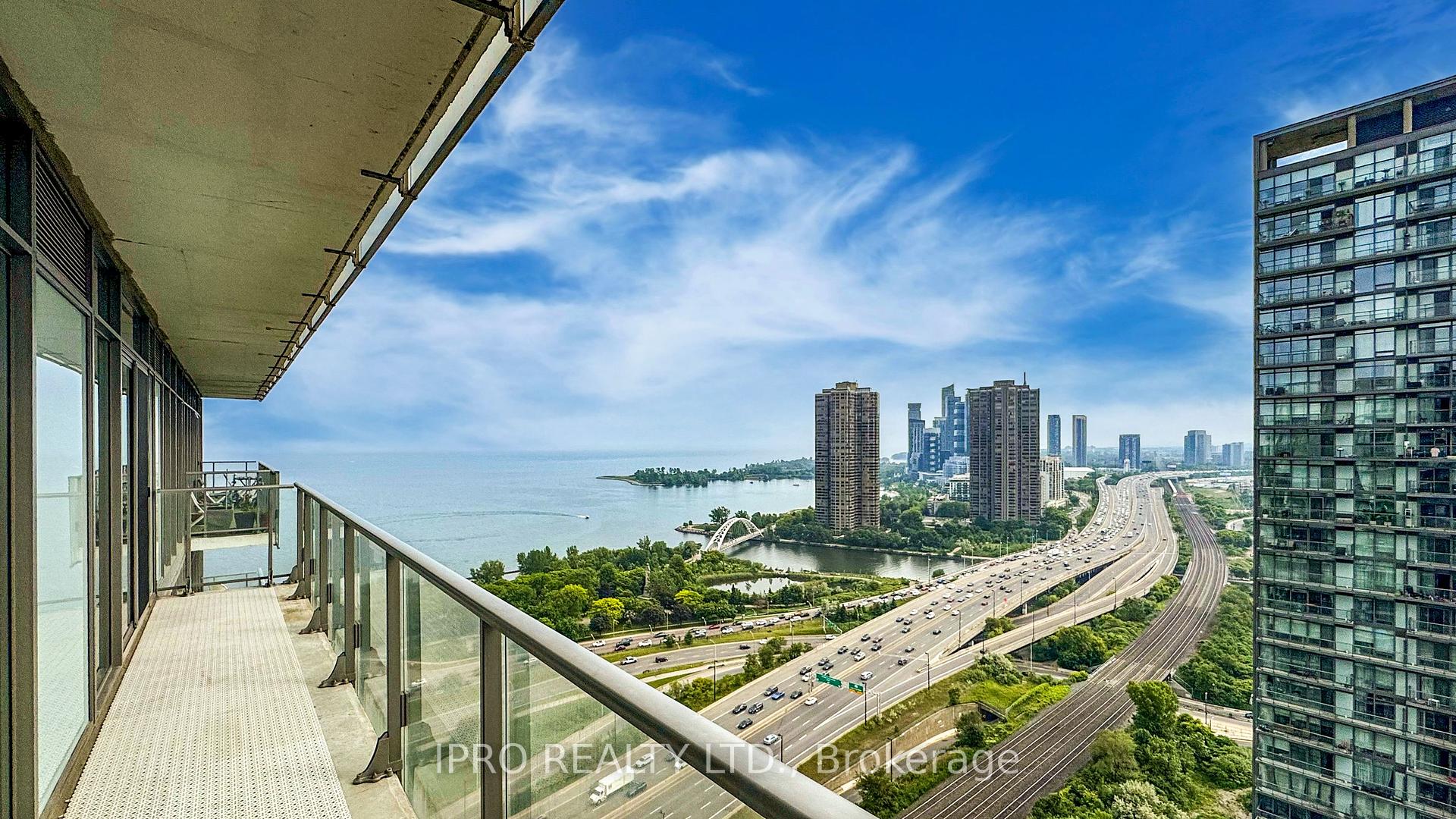 3 Bedrooms Condo at 103 The Queensway, Toronto For sale