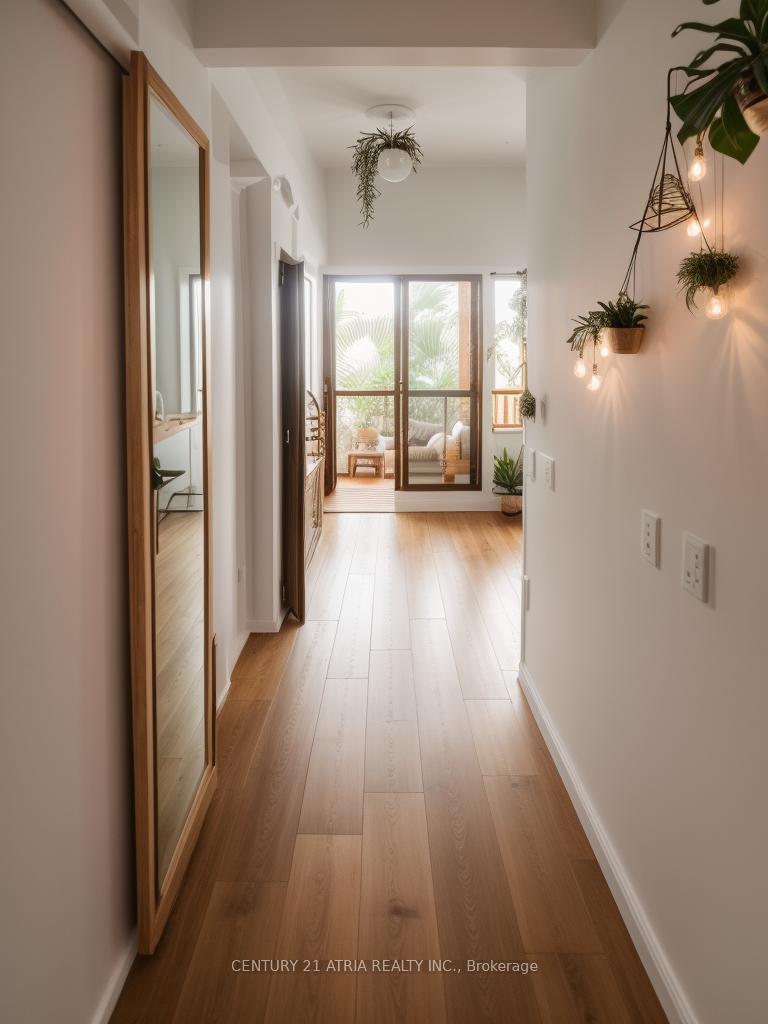 Condo at 251 Jarvis, Toronto For sale