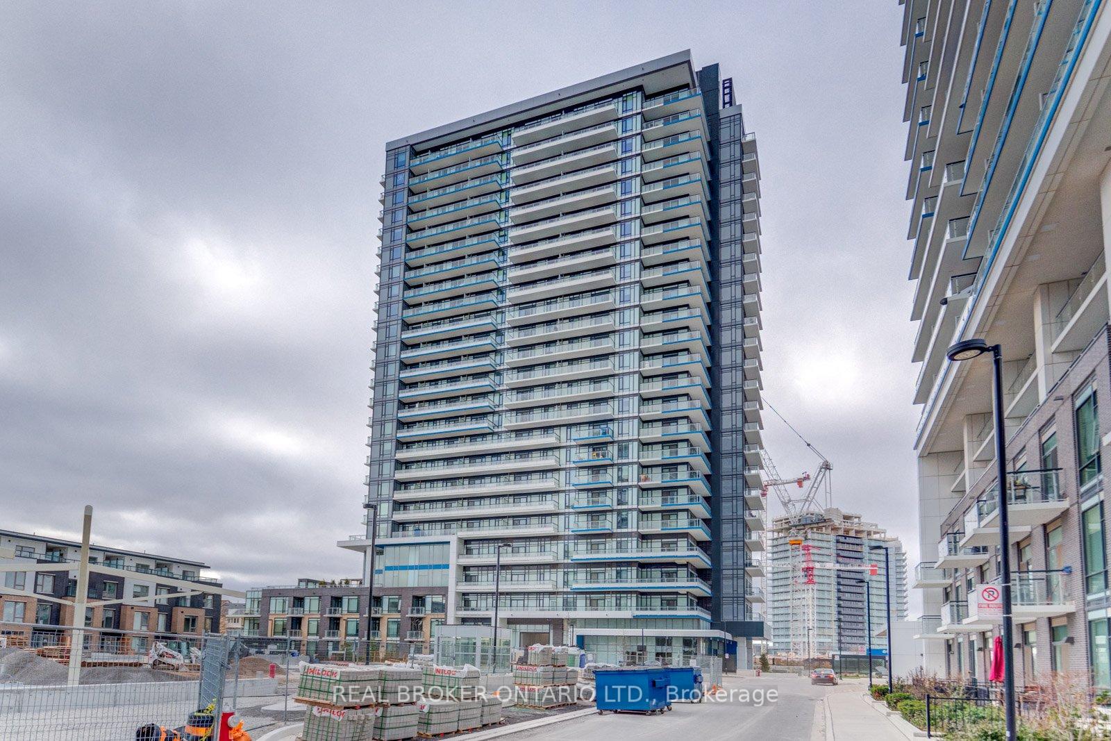 2 Bedrooms Condo at 2560 Eglinton, Mississauga For sale