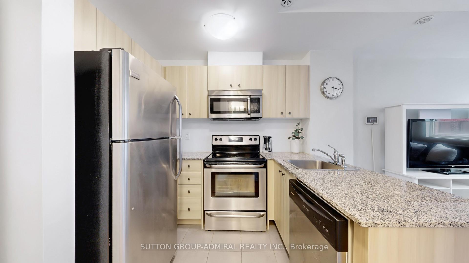 2 Bedrooms Condo at 873 Wilson, Toronto For sale