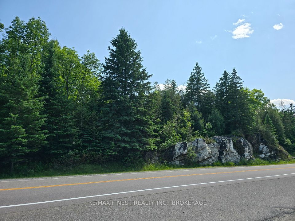 0 Highway 7