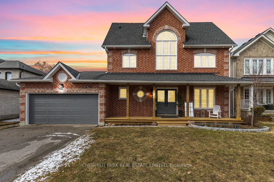 2270 Taylorwoods