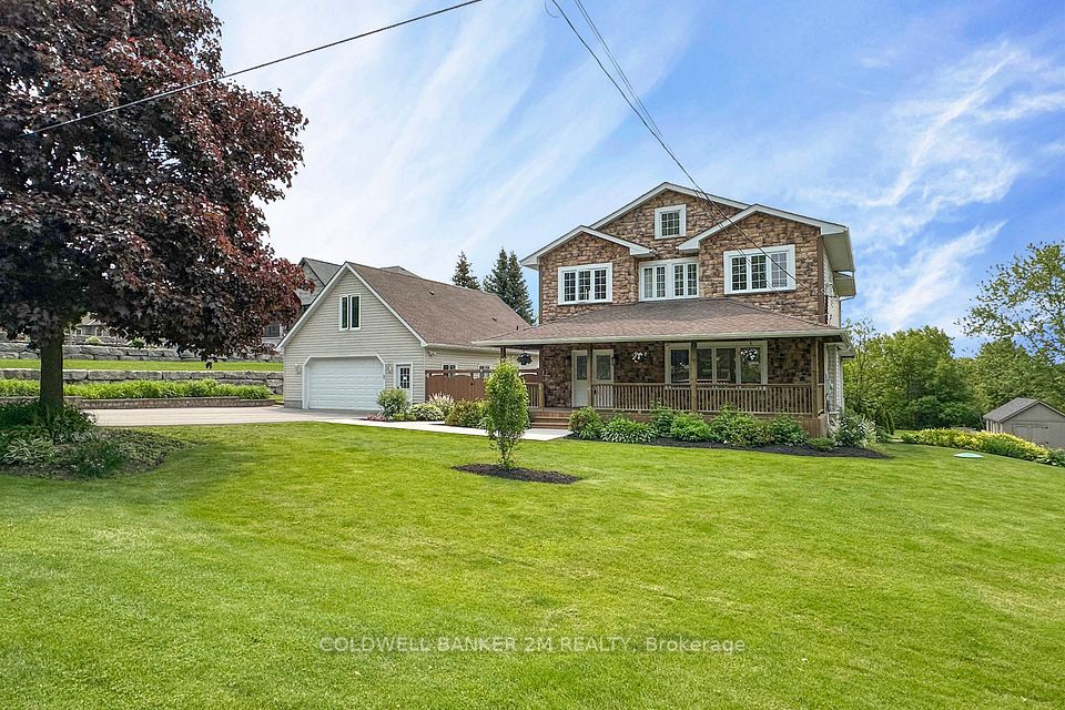 37 Bradley Boulevard ; MLS ID: E12175928