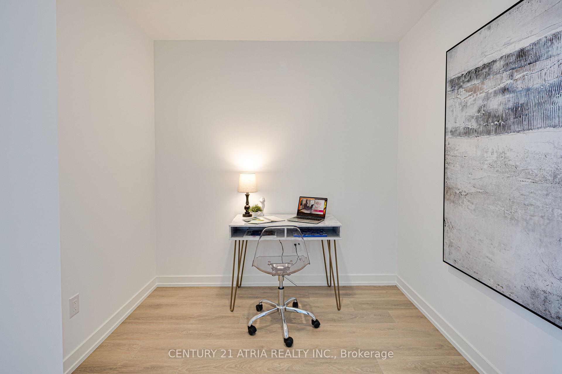 2 Bedrooms Condo at 1100 Sheppard, Toronto For sale
