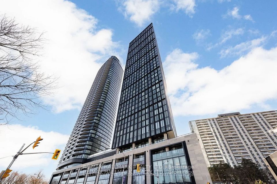 575 Bloor