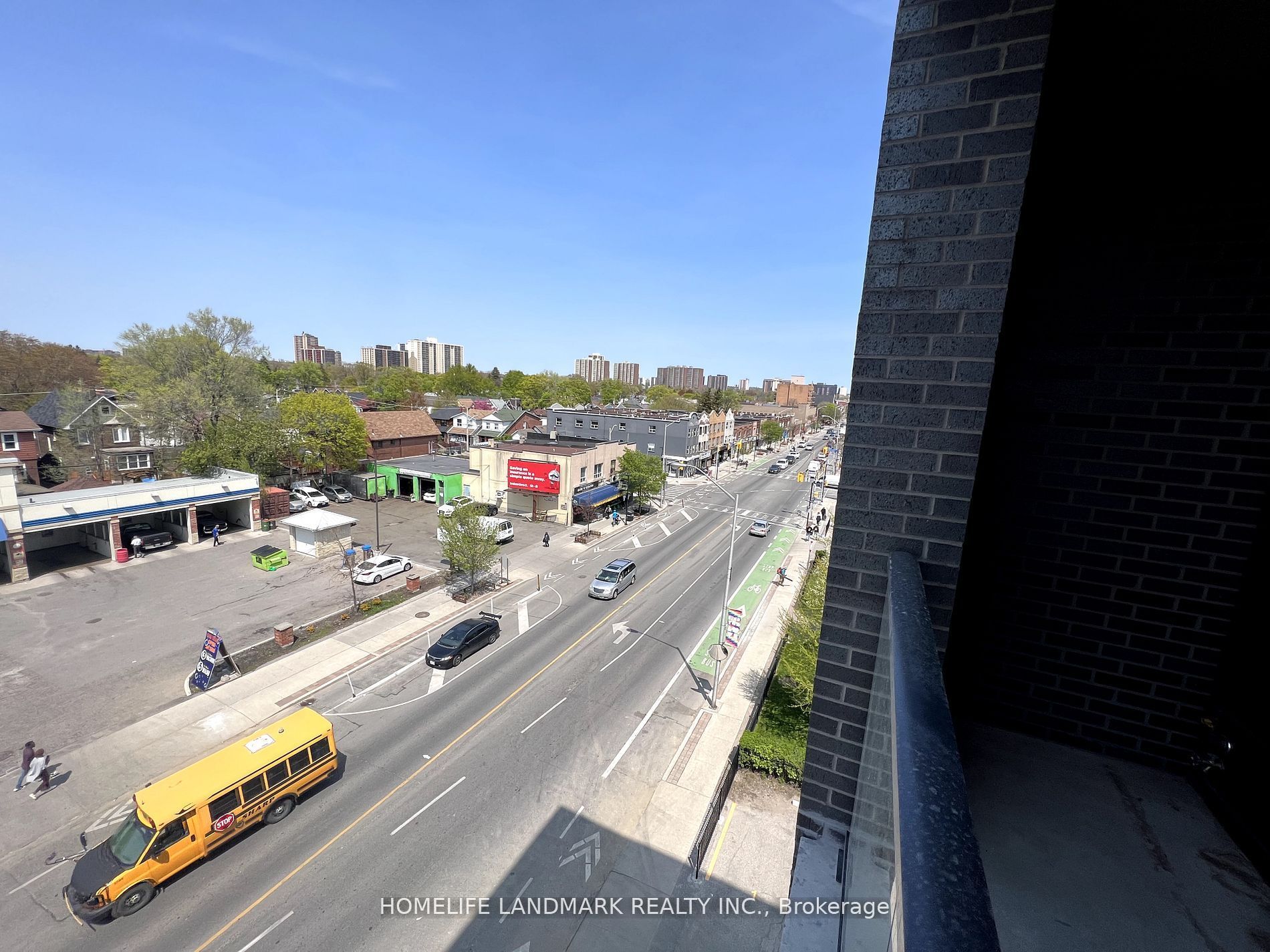 2369 Danforth Avenue, #508