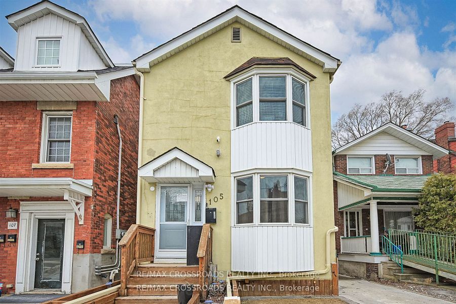 105 Runnymede