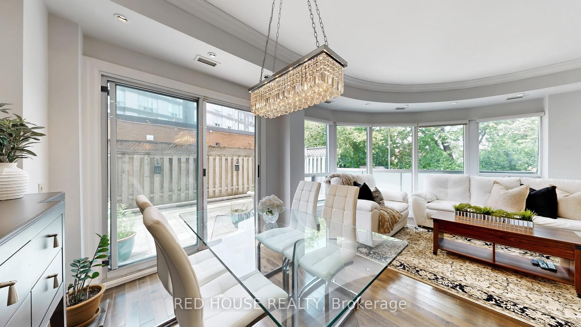 2 Bedrooms Condo at 890 Sheppard, Toronto For sale