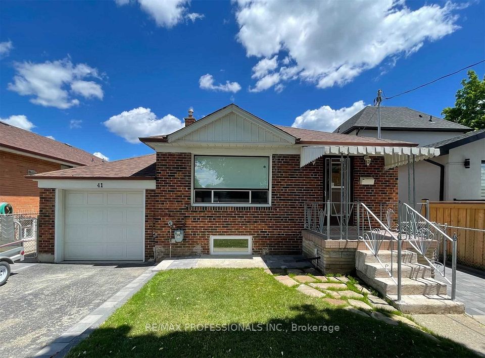 41 Woolgar Avenue