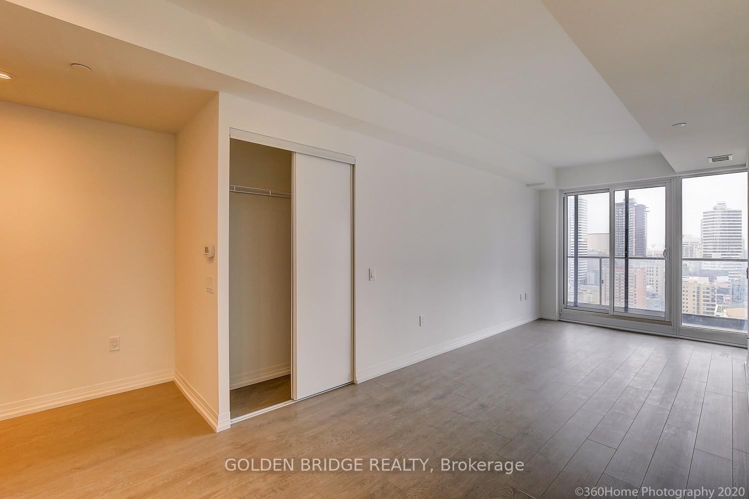 3 Bedrooms Condo at 251 Jarvis, Toronto For sale