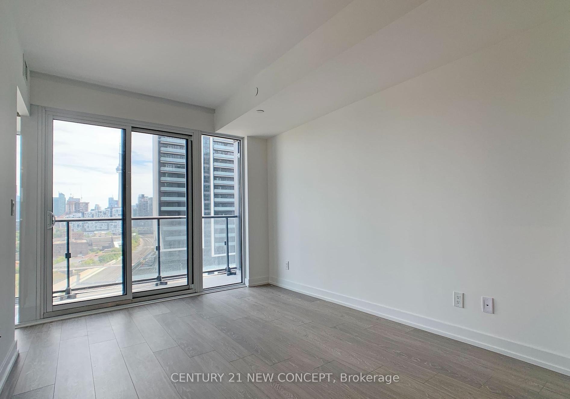 2 Bedrooms Condo at 19 Western Battery, Toronto For sale