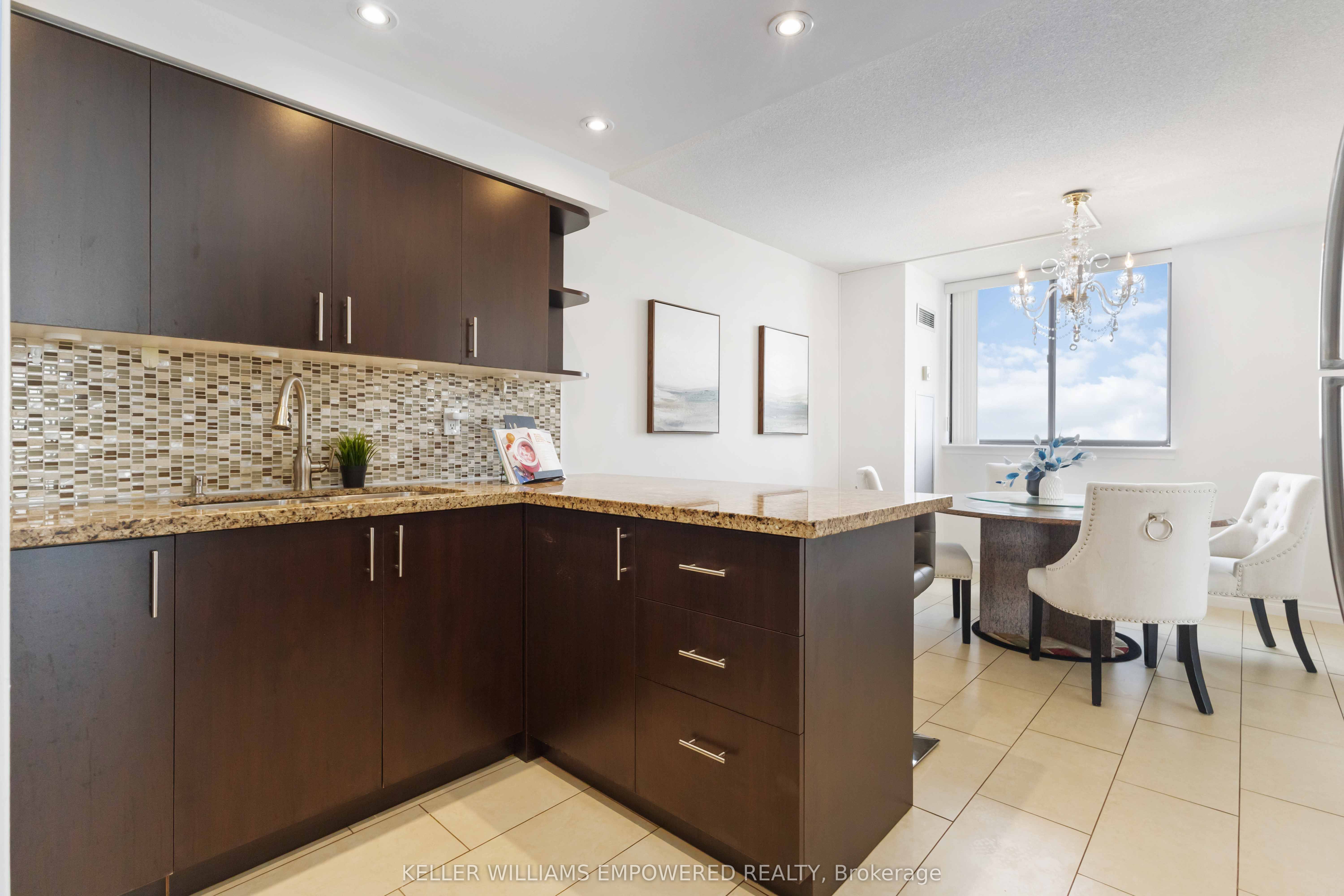 25 Bamburgh Circle, #1831