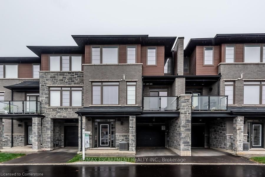 #158 - 30 Times Square Boulevard, Hamilton, ON L8J 0M1