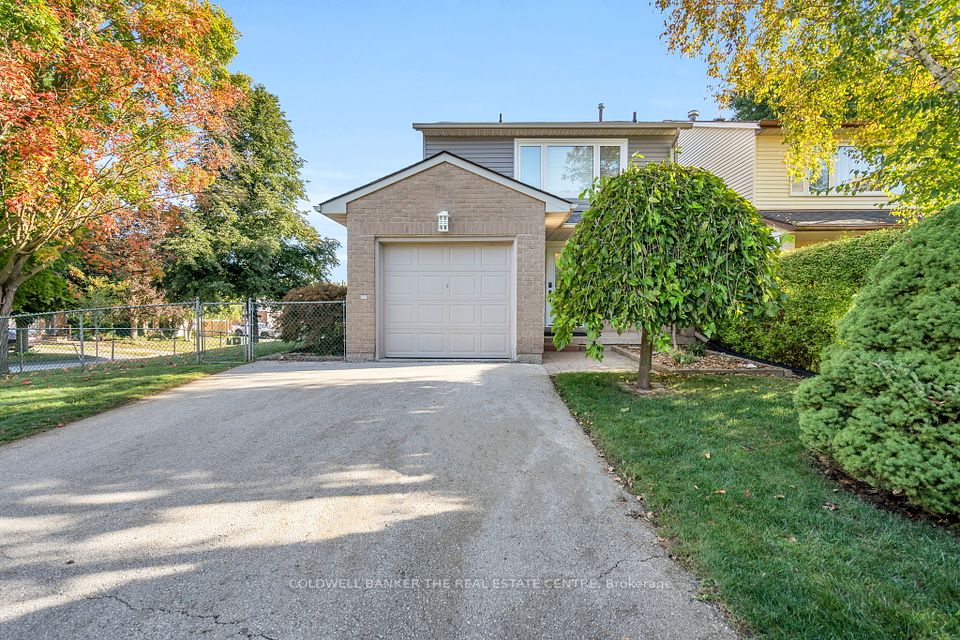 1 Andrew Avenue, Orangeville, ON L9W 4E5