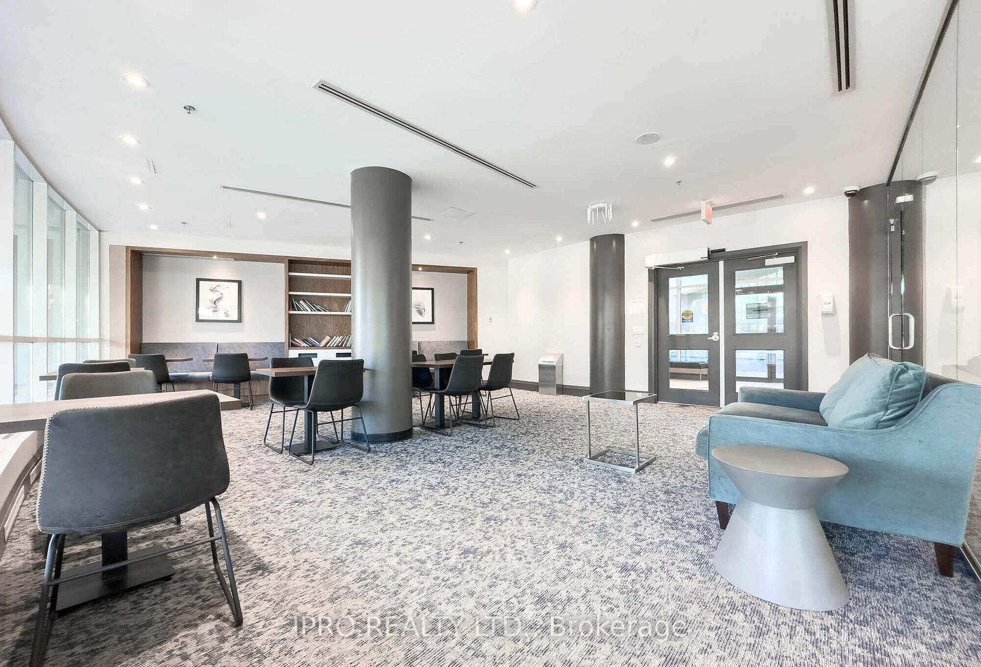 2 Bedrooms Condo at 16 Yonge, Toronto For sale