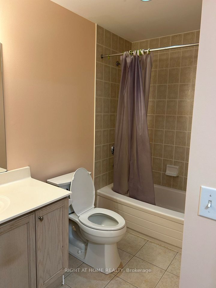 4-pc bathroom