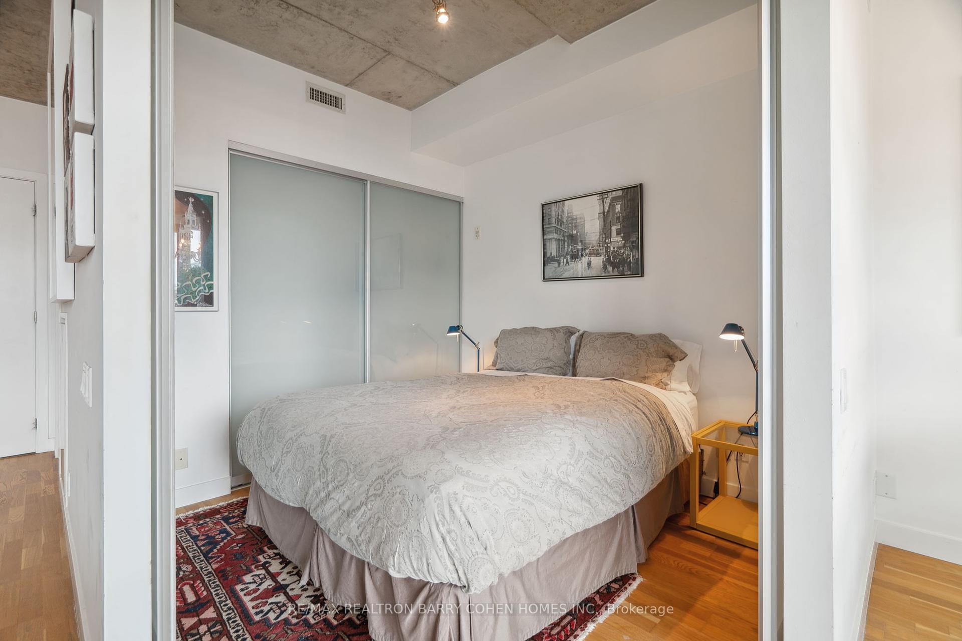 1 Bedroom Condo at 75 Portland, Toronto For sale