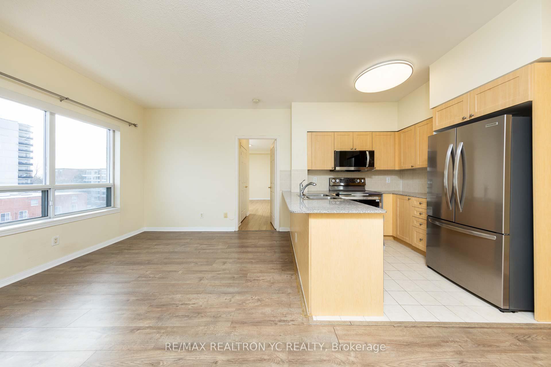 2 Bedrooms Condo at 5940 Yonge,  Toronto For sale
