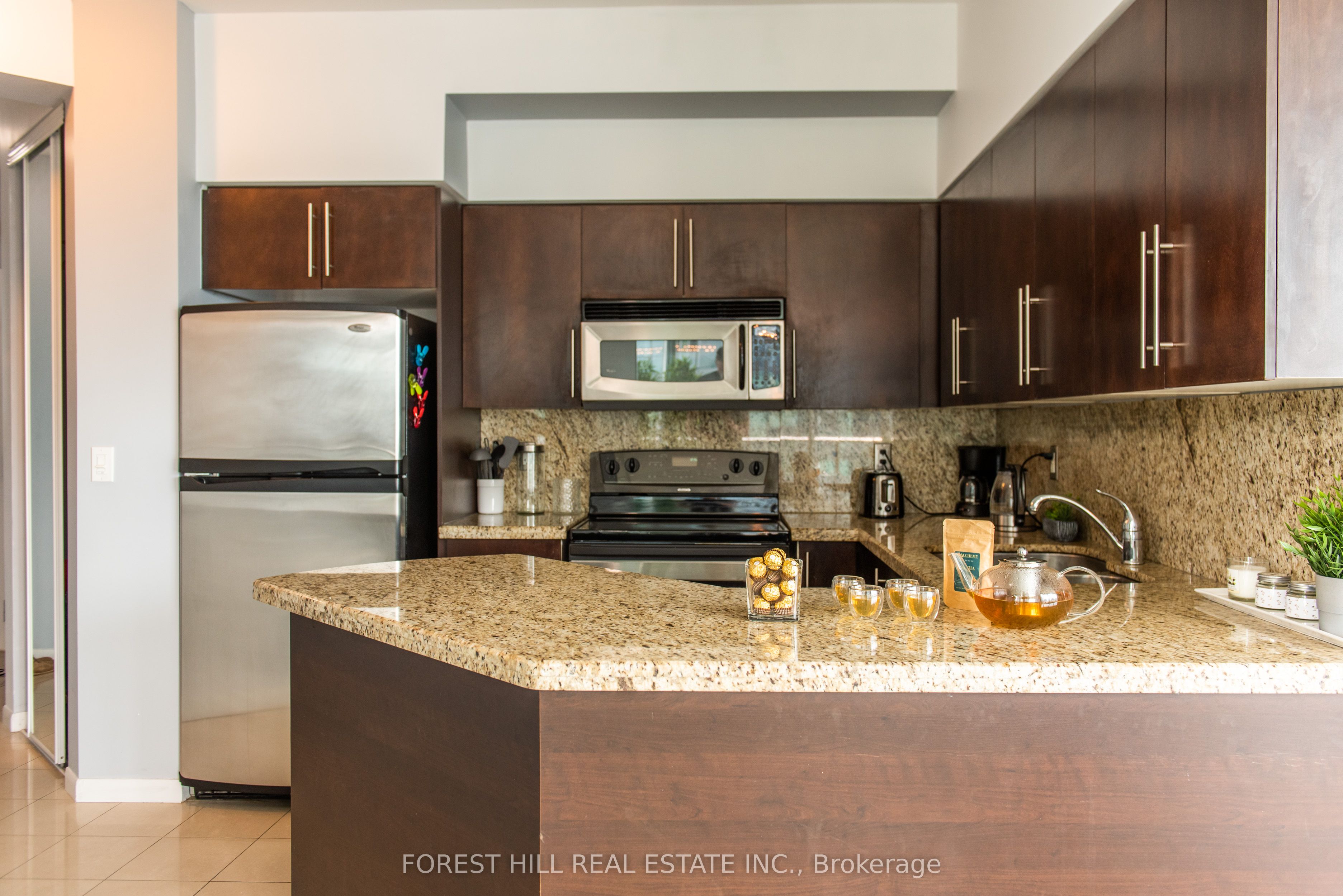 231 Fort York Boulevard, #2111