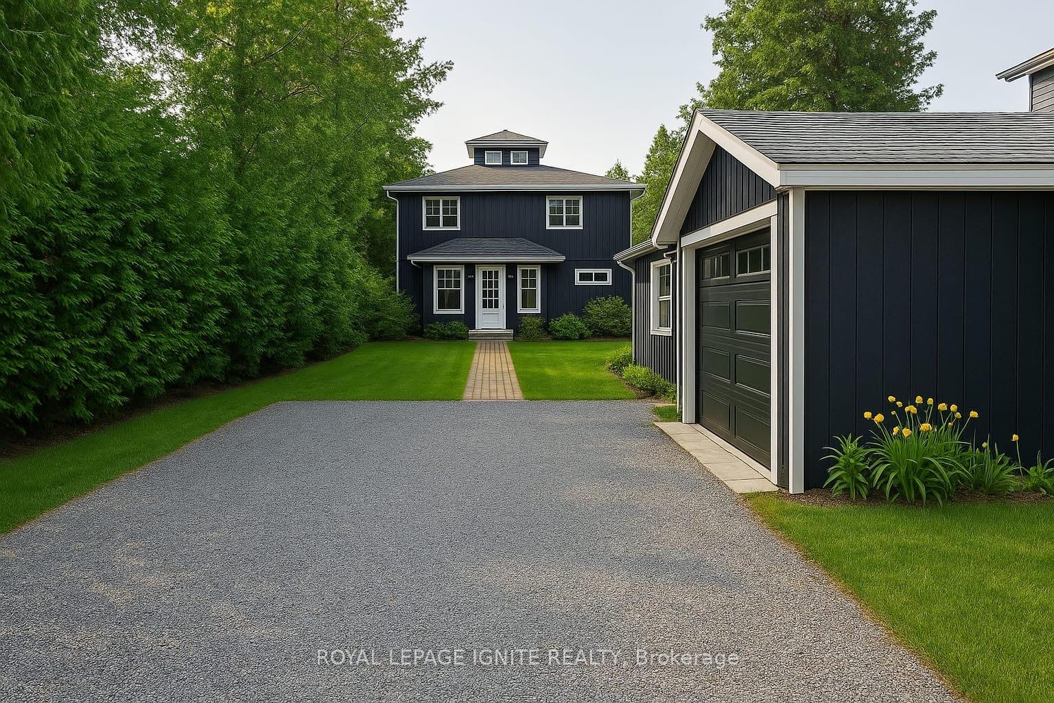 28 Goodman Road, Kawartha Lakes, ON K0M 1N0 ; MLS ID: X12224759