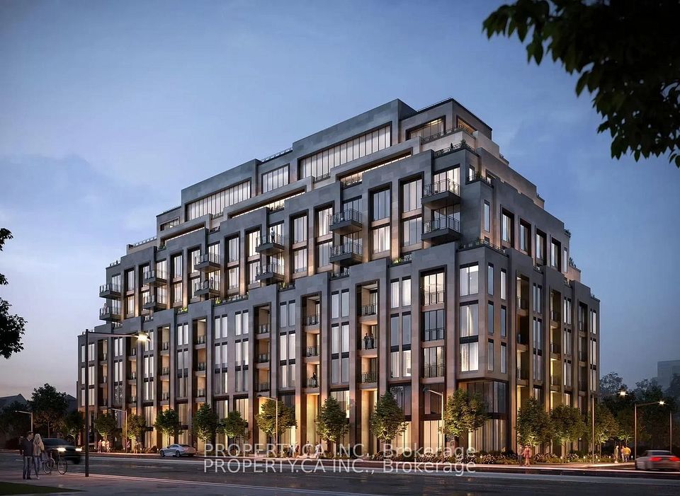 2 Forest Hill